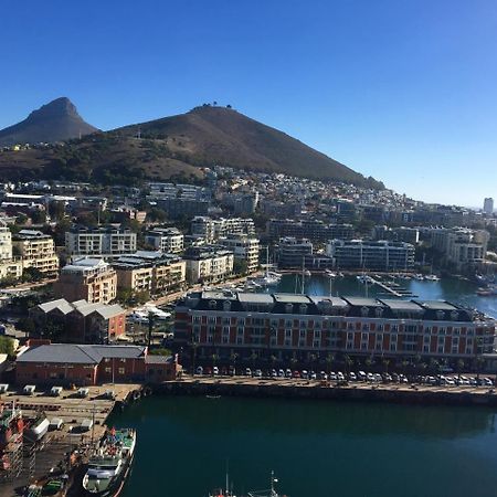 V&A Waterfront Apartment Cape Town Bagian luar foto