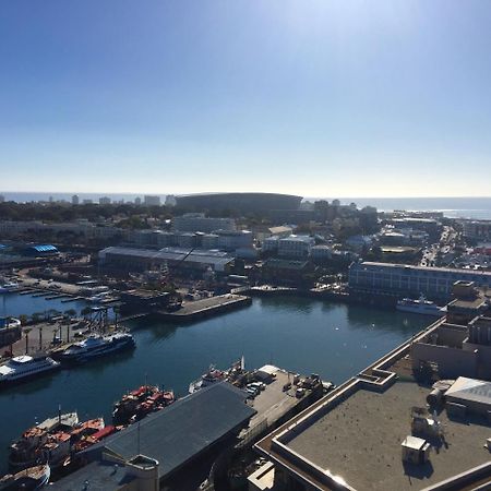 V&A Waterfront Apartment Cape Town Bagian luar foto