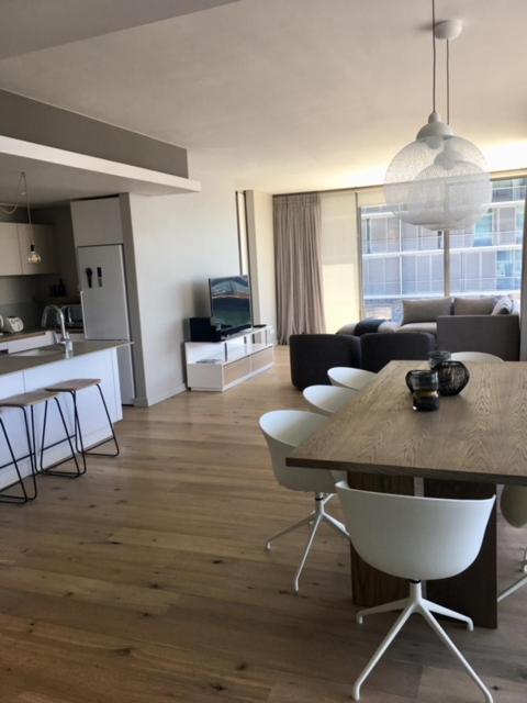 V&A Waterfront Apartment Cape Town Bagian luar foto