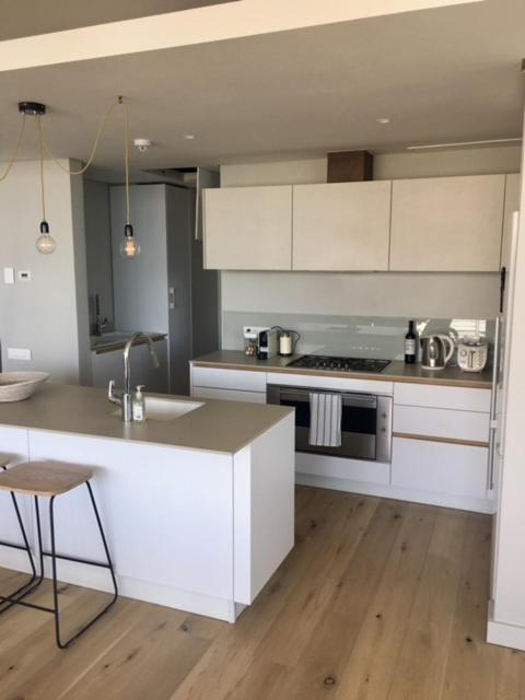 V&A Waterfront Apartment Cape Town Bagian luar foto