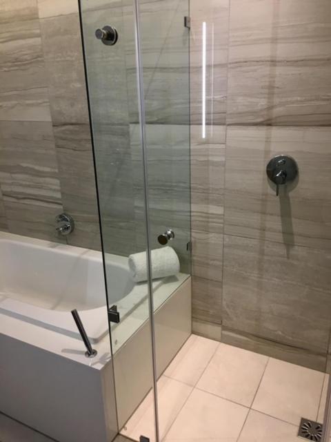 V&A Waterfront Apartment Cape Town Bagian luar foto