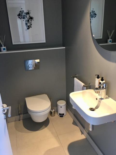 V&A Waterfront Apartment Cape Town Bagian luar foto